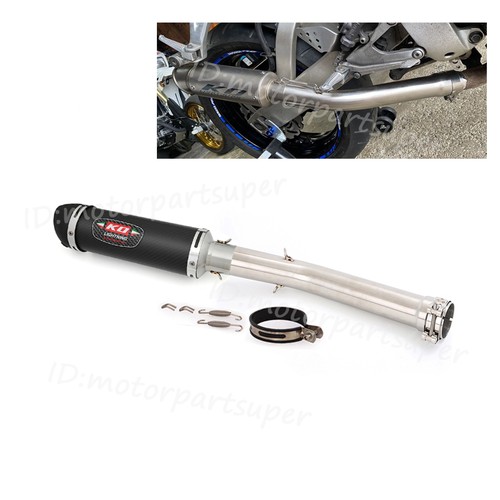 For yamaha yzf exhaust - for,