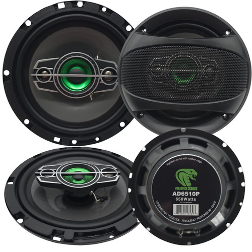 Audiobank 650 watts - audiobank,