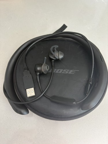 Bose quietcontrol wireless - quietcontrol,