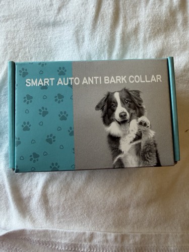 Smart auto anti - smart, collar