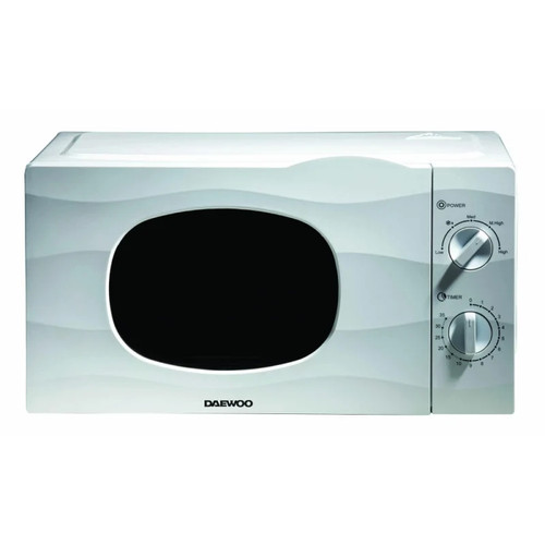 Daewoo sda2095ge white - sda2095ge,