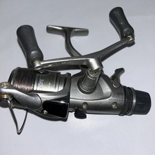 2  Shimano Baitrunner Aero GTE