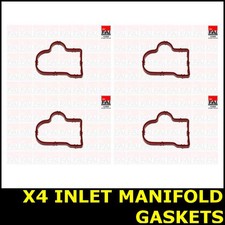 x4 Inlet Manifold Gasket Fits