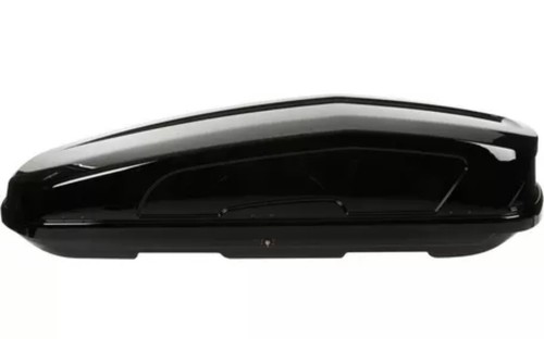 Exodus roof box 580l capacity - box,