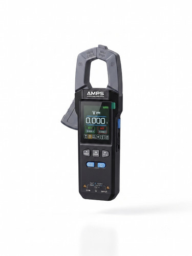 Multimeter voltmeter - multimeter,