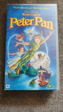 Walt Disney Classics Peter Pan
