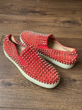 Christian Louboutin Men’s