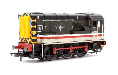 Hornby r30368 class br - r30368,