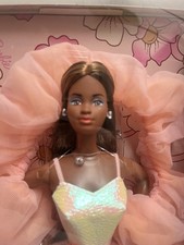 New Barbie - Peaches ‘n