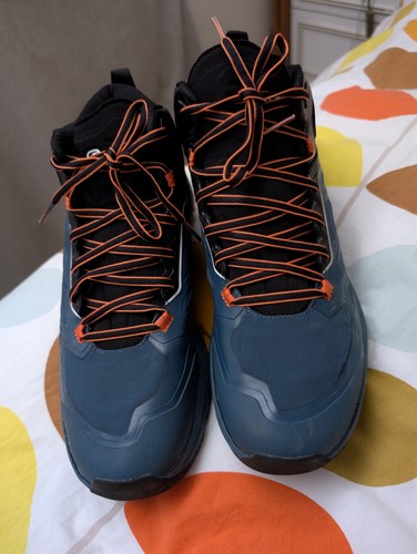 Scarpa rapid mid gtx - scarpa,
