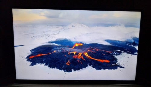 Smart 49inch very good - 49inch,