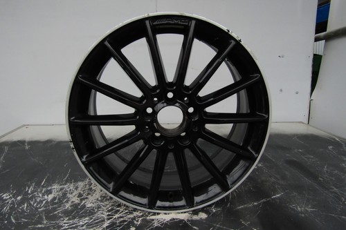 Mercedes w176 c117 alloy rim - mercedes,