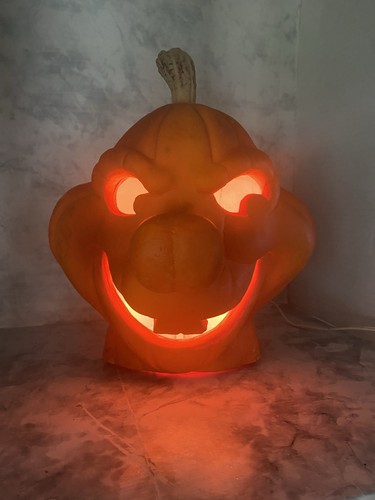 Casper 1995 stinkie lighted - casper,