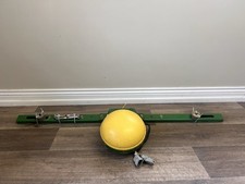 John Deere Starfire Receiver