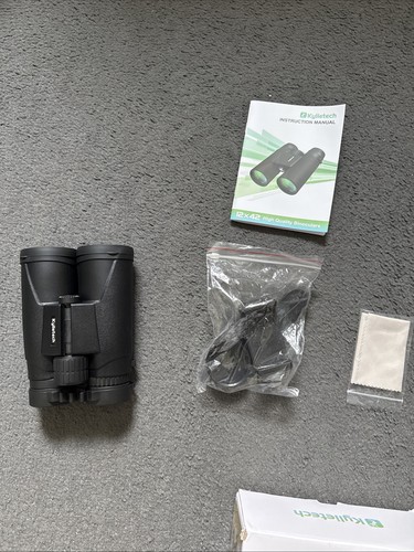 Kylietech binoculars 12x - binoculars,