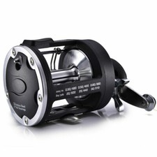 Trolling Fishing Reel
