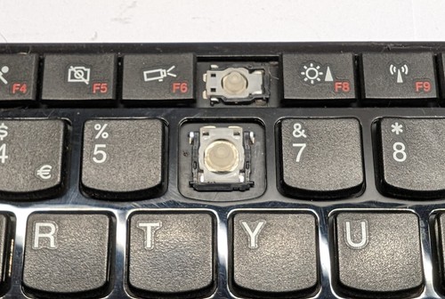Lenovo thinkpad edge - lenovo, e535