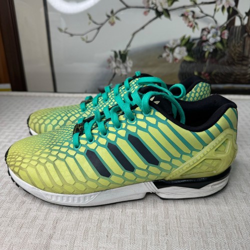 Adidas torsion flux mens - adidas,