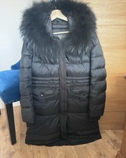 Real fur Winter Coat