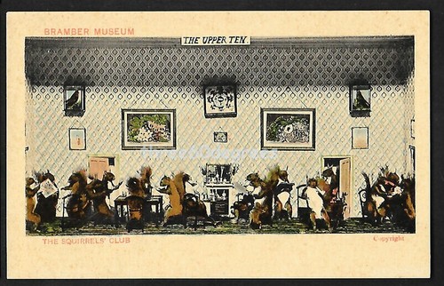 Vintage postcard potter s - vintage, potter's