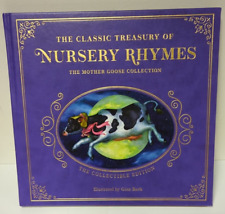 Mother Goose Nursery Rhymes