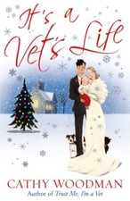 It's a Vet's Life: (Talyton St