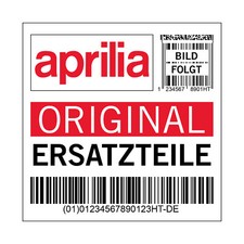 Hose Clamp Aprilia, 857306 for