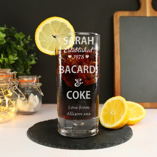 Personalised engraved boxed - personalised,