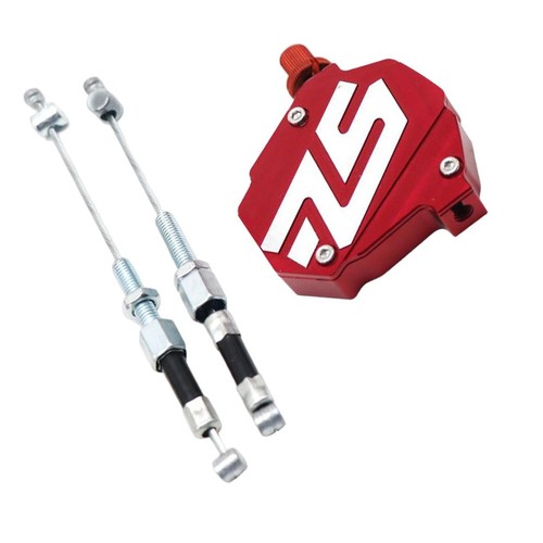 Stunt clutch cable - clutch, easy