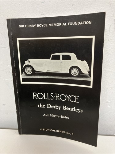 Alex harvey bailey rolls - alex, harvey-bailey
