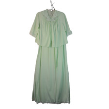 Shadow Line Womens Green