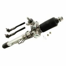 LEFT HAND DRIVE Steering Rack