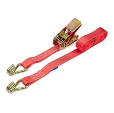 Ratchet Straps Tie Downs 5Mtr