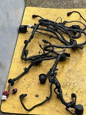 VW TOUAREG 5.0 TDI V10 2004