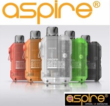 Aspire GOTEK X Pod Kit Pocket