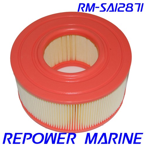 Air filter for volvo - filter, penta