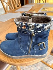 Lotus Navy Sycamore Textile