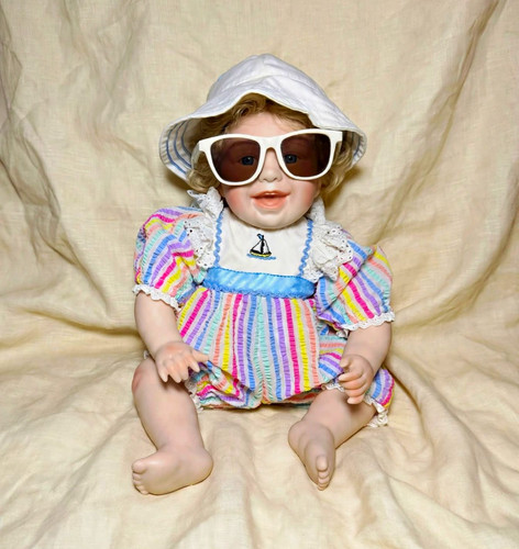 The beach porcelain - the,