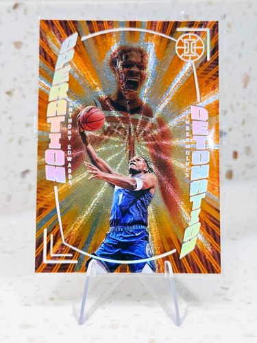2021 panini illusions - 2021-22,