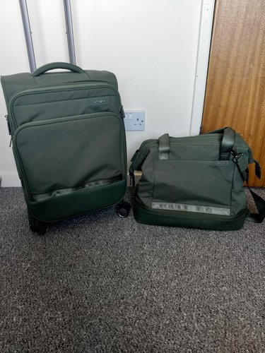 Samsonite apex xlt piece - xlt, 2