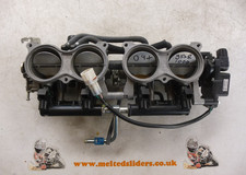 Suzuki GSXR 1000 K9 L0 L1 Set