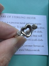Tiffany & Co Elsa Peretti
