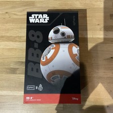 Star Wars BB-8 Sphero Droid