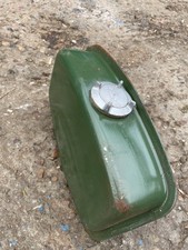 Atco Lawnmower fuel tank/atco mower/vintage mower/stationary engine 