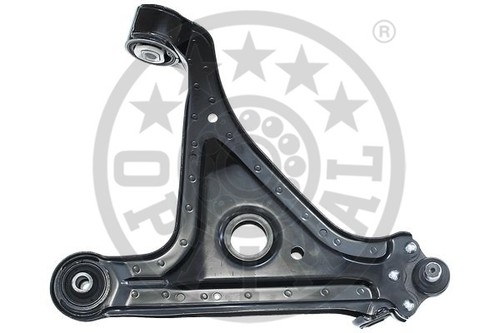 Optimum 698 wishbone front - optimum,