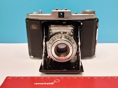 Zeiss ikon nettar type - ikon,