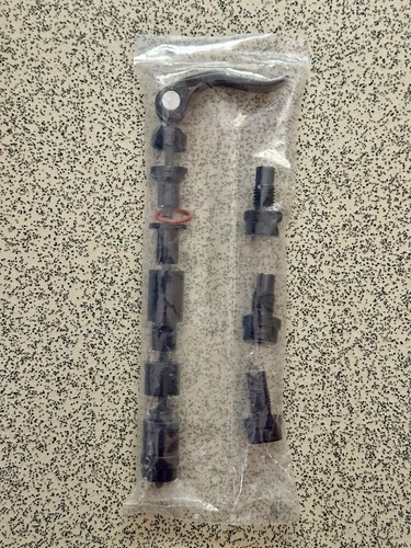 New genuine garmin tacx - new, axle