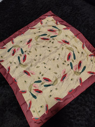 Liberty london silk - of,