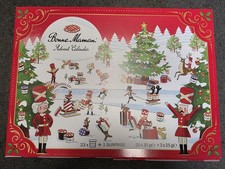 Bonne Maman ADVENT calendar 2025-26