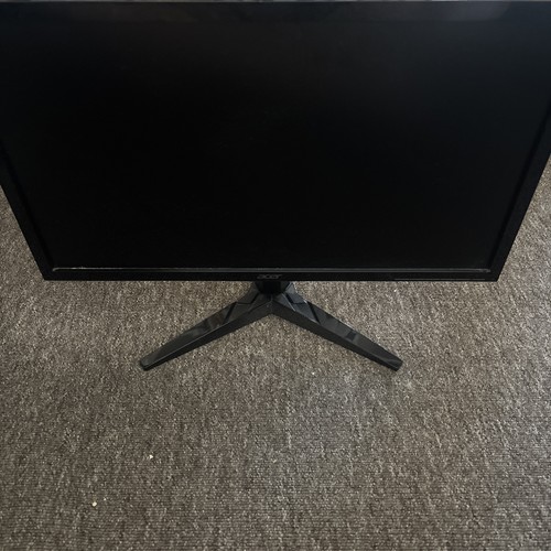 Untested acer kg221q inch - kg221q, 21.5